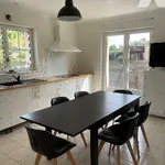 Maison de 113 m² avec 6 chambre(s) en location à BRETTEVILLE SUR LAIZE