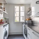 Appartement de 46 m² avec 2 chambre(s) en location à La Garenne-Colombes