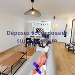 Appartement de 11 m² avec 6 chambre(s) en location à Rosny-sous-Bois