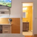 Rent a room in madrid