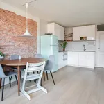 Rent 2 bedroom apartment of 61 m² in Westerkade