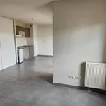 Appartement de 43 m² avec 2 chambre(s) en location à Toulouse