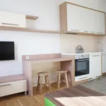 Huur 1 slaapkamer appartement in Antwerpen