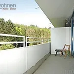 Rent 1 bedroom house of 49 m² in Bonn