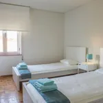 Rent 4 bedroom apartment in Porto