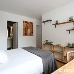 Rent 3 bedroom apartment of 105 m² in Paris 11 - Rue Basfroi 