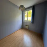 Appartement de 66 m² avec 3 chambre(s) en location à Saint-Étienne