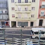 Rent 2 bedroom apartment of 97 m² in lisbon