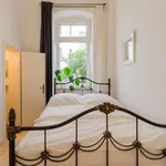 Miete 1 Schlafzimmer wohnung von 44 m² in berlin