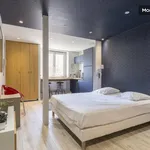 Rent 1 bedroom apartment of 23 m² in Lyon