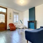 Rent 6 bedroom house of 90 m² in Valenciennes