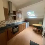 Rent 1 bedroom flat in Yorkshire And The Humber