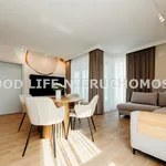 Rent 3 bedroom apartment of 56 m² in Rzeszów