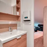 Appartement de 20 m² avec 1 chambre(s) en location à Marseille