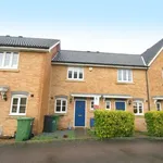 Terraced house to rent in Lacock Gardens, Maidstone ME15