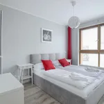 Rent 2 bedroom apartment of 64 m² in gdansk