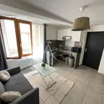 Rent 1 bedroom apartment of 20 m² in CASTELNAUDARY