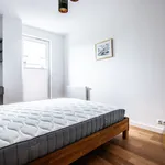 Rent 3 bedroom apartment of 54 m² in Łódź