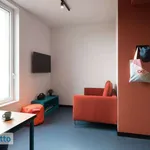 Rent 1 bedroom apartment of 37 m² in Milan