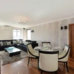 Apartment for rent in Barrie House, Lancaster Gate, Hyde Park W2