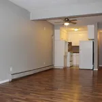 1 bedroom apartment of 559 sq. ft in Edmonton