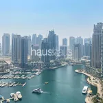 Rent 2 bedroom apartment of 153 m² in Dubai Marina