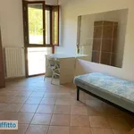 Appartamento arredato con terrazzo Urbino