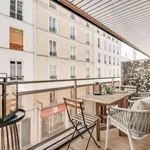 Rent 1 bedroom apartment in paris