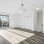 3 bedroom apartment of 1044 sq. ft in Gatineau