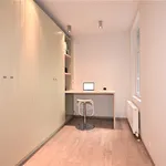 Huur 1 slaapkamer appartement in Antwerpen