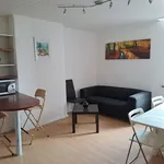 Huur 1 slaapkamer appartement in Antwerp