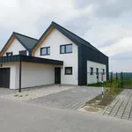 Pronájem domu 145m² s pozemkem 381m²