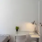 Rent 5 bedroom apartment in Valencia