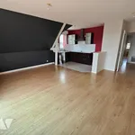 Appartement de 51 m² avec 3 chambre(s) en location à ST ERBLON