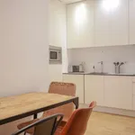 Rent 1 bedroom apartment of 51 m² in madrid