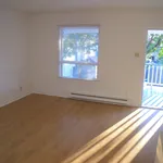 Rent 3 bedroom apartment in Lévis