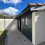 Appartement de 89 m² avec 4 chambre(s) en location à Mirepoix