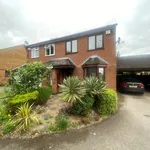 Rent 3 bedroom house in Charnwood