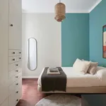 Rent a room in lisbon