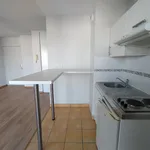 Rent 1 bedroom apartment of 41 m² in CLERMONT-FERRAND