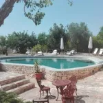 Rent 5 bedroom house of 230 m² in Ostuni