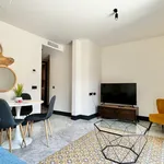 Rent 2 bedroom apartment of 45 m² in Madrid