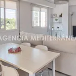 Rent 1 bedroom apartment of 97 m² in Valencia