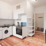 Rent a room in berlin