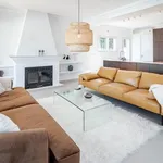 Rent 4 bedroom house of 1200 m² in Marbella