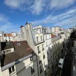 Rent 1 bedroom apartment of 28 m² in PARIS 04