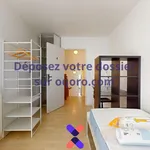 Appartement de 9 m² avec 4 chambre(s) en location à Rouen