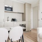 Rent 1 bedroom apartment of 291 m² in Paris