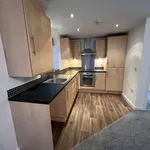 Flat to rent in Seymour Road, Bolton BL1