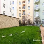 Rent 2 bedroom apartment of 50 m² in Prague